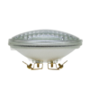 LED Λάμπα Πισίνας PAR36 10W Diolamp 12V AC/DC 120° 830lm 3000K – PAR3610WW