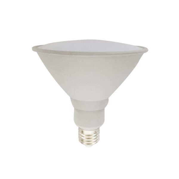 LED Λάμπα E27 PAR38 10W Diolamp 110° 1290lm IP65 3000K - PAR3815WW