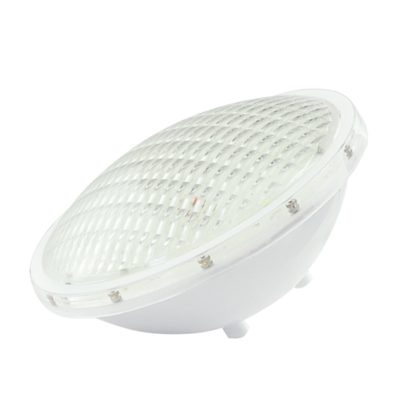 LED Λάμπα Πισίνας PAR56 20W BLUE 90° IP68 12V AC/DC 2PIN ACA - PAR5620B