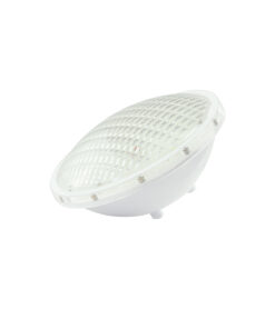 LED Λάμπα Πισίνας PAR56 20W Diolamp Πολύχρωμη RGB 12V AC 120° IP68 ACA – PAR5620RGBN