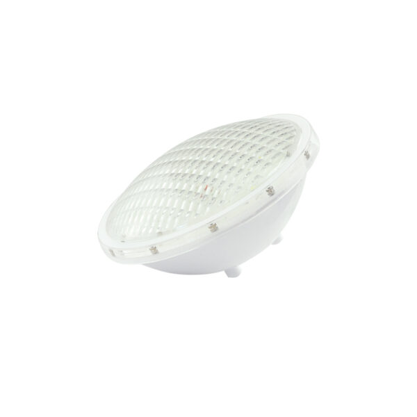 LED Λάμπα Πισίνας PAR56 20W Diolamp Πολύχρωμη RGB 12V AC 120° IP68 ACA - PAR5620RGBN