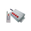 PLC G3.1 RGB CONTROLLER ΜΕΣΩ ΓΡ.ΡΕΥΜΑΤΟΣ ΓΙΑ SMPL20RGBN DIOLAMP – PAR56REMOTE2