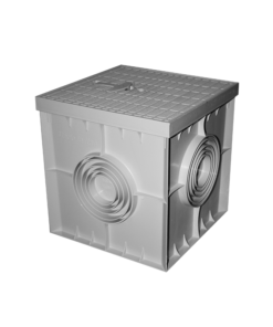 WELL FOR CONDUIT 300X300 Φρεάτιο για σωλήνες ACA – PCC30