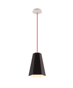 Sun Light ΜΟΝΟΦΩΤΟ-ΚΡΕΜΑΣΤΟ ΦΩΤΙΣΤΙΚΟ  PD105-1-B