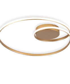 Sun Light ΦΩΤΙΣΤΙΚΟ ΟΡΟΦΗΣ  LED  PENDA-GD