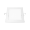 ΛΕΥΚΟ ΤΕΤΡΑΓΩΝΟ LED ΠΑΝΕΛ ΧΩΝΕΥΤΟ 12W 4000K 1100Lm 170x170mm 230V Ra80 ACA – PENU1240SW
