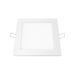 ΛΕΥΚΟ ΤΕΤΡΑΓΩΝΟ LED ΠΑΝΕΛ ΧΩΝΕΥΤΟ 12W 4000K 1100Lm 170x170mm 230V Ra80 ACA – PENU1240SW