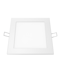 ΛΕΥΚΟ ΤΕΤΡΑΓΩΝΟ LED ΠΑΝΕΛ ΧΩΝΕΥΤΟ 12W 4000K 1100Lm 170x170mm 230V Ra80 ACA – PENU1240SW