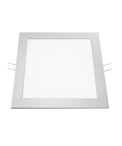 ΝΙΚΕΛ ΜΑΤ ΤΕΤΡΑΓΩΝΟ LED ΠΑΝΕΛ ΧΩΝΕΥΤΟ 18W 4000K 1800Lm 225x225mm ACA – PENU1840SNM