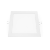 ΛΕΥΚΟ ΤΕΤΡΑΓΩΝΟ LED ΠΑΝΕΛ ΧΩΝΕΥΤΟ 18W 6500K 1800Lm 223x223mm ACA – PENU1865SW