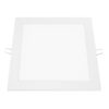 ΛΕΥΚΟ ΤΕΤΡΑΓΩΝΟ LED ΠΑΝΕΛ ΧΩΝΕΥΤΟ 23W 4000K 2120Lm 300x300mm ACA – PENU2340SW
