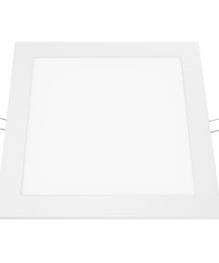ΛΕΥΚΟ ΤΕΤΡΑΓΩΝΟ LED ΠΑΝΕΛ ΧΩΝΕΥΤΟ 23W 4000K 2120Lm 300x300mm ACA – PENU2340SW