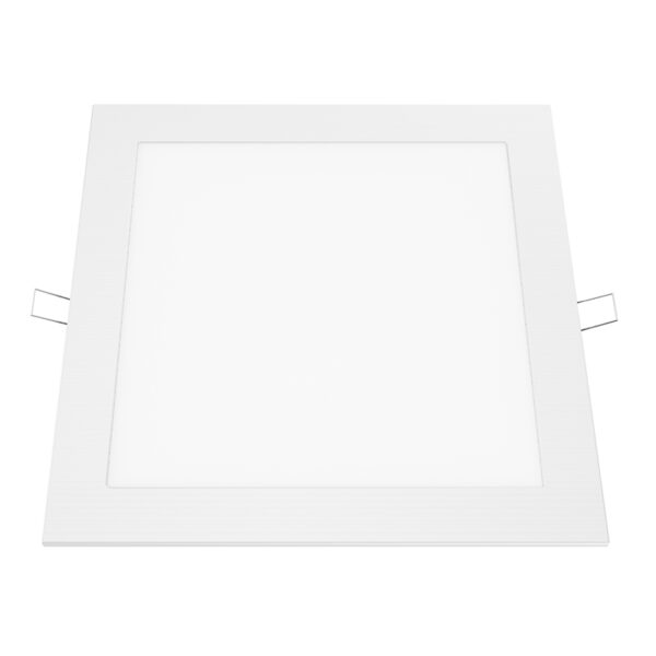 ΛΕΥΚΟ ΤΕΤΡΑΓΩΝΟ LED ΠΑΝΕΛ ΧΩΝΕΥΤΟ 23W 4000K 2120Lm 300x300mm ACA - PENU2340SW