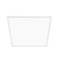 LED Πάνελ Τετράγωνο Χωνευτό 60X60 40W ACA 120° 4400lm Θερμό 3000K – PILO60604030