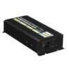 INVERTER ΚΑΘΑΡΟΥ ΗΜΙΤΟΝΟΥ 1000W, 12VDC ACA – PIP1012N