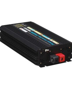 INVERTER ΚΑΘΑΡΟΥ ΗΜΙΤΟΝΟΥ 2000W, 24VDC ACA – PIP2024N