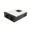 INVERTER ΚΑΘΑΡΟΥ ΗΜΙΤΟΝ. 2400W, 24VDC ΜΕ ΕΝΣ. ΡΥΘΜΙΣΤ.ΦΟΡΤ PWM 50A ACA – PIP2424HS