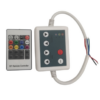 RF RGB Τηλεχειριστήριο για Φωτιστικά Πισίνας PISC20RGB ACA (max.7 pcs) – PISCRGBREM