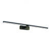 ΕΠΙΤΟΙΧΟ Φ/Σ LED 12W 3000K 780LM PALMA ΜΑΥΡΟ ΜΕΤ/ΚΟ IP44 66,5X14,5X5CM ACA – PN15LEDW67BK