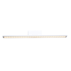 ΕΠΙΤΟΙΧΟ ΦΩΤΙΣΤΙΚΟ LED 16W 3000K 1040LM ΛΕΥΚΟ ΜΕΤ/ΚΟ IP44 56X7X7CM CHLOE ACA DECOR – PN19LEDW56WH