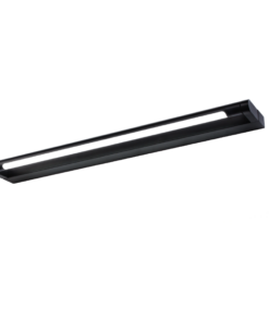 ΕΠΙΤΟΙΧΟ Φ/Σ LED 12W 780LM 4000K ΜΑΥΡΟ ΑΛΟΥΜΙΝΙΟ 620Χ100Χ25ΜΜ BATI ACA – PN2834LED62BK