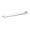ΕΠΙΤΟΙΧΟ Φ/Σ LED 12W 780LM 4000K ΧΡΩΜΙΟ ΑΛΟΥΜΙΝΙΟ 620Χ100Χ25ΜΜ BATI ACA – PN2834LED62CH