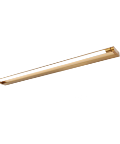 ΕΠΙΤΟΙΧΟ Φ/Σ LED 15W 975LM 4000K ΟΡΕΙΧΑΛΚΟ ΑΛΟΥΜΙΝΙΟ 810Χ100Χ25ΜΜ BATI ACA – PN2834LED81BR