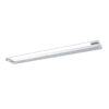 ΕΠΙΤΟΙΧΟ Φ/Σ LED 15W 975LM 4000K ΧΡΩΜΙΟ ΑΛΟΥΜΙΝΙΟ 810Χ100Χ25ΜΜ BATI ACA – PN2834LED81CH