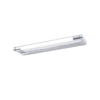 ΕΠΙΤΟΙΧΟ Φ/Σ LED 6W 380LM 3000K ΧΡΩΜΙΟ ΑΛΟΥΜΙΝΙΟ 400Χ100Χ25ΜΜ BATI ACA – PN283LED40CH