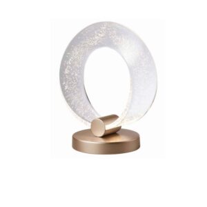 Sun Light ΕΠΙΤΡΑΠΕΖΙΟ ΦΩΤΙΣΤΙΚΟ LED-ΠΟΡΤΑΤΙΦ  MT9056G-1
