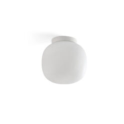 Faro Barcelona AMELIA CEILING WHITE 1 X E27 – 68610FR