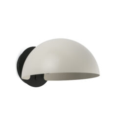 Faro Barcelona DOMINICA WALL LAMP BEIGE SHADE 1XE27 – 20031-122FR