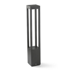 Faro Barcelona AGRA 650 DARK GREY BEACON LED 9W 2700K – 70842FR