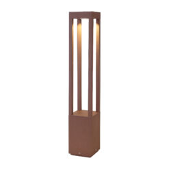 Faro Barcelona AGRA 650 BROWN BEACON LED 9W 2700K – 70843FR