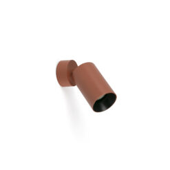 Faro Barcelona STAN PROJECTOR TERRACOTTA 1XGU10 – 43763FR