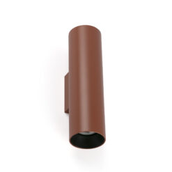 Faro Barcelona STAN WALL LAMP TERRACOTTA 2xGU10 – 43766FR