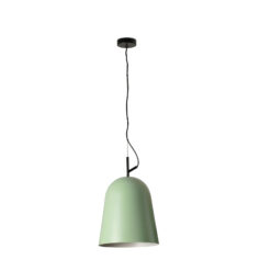 Faro Barcelona STUDIO PENDANT GREEN L 1xE27 – 28285FR