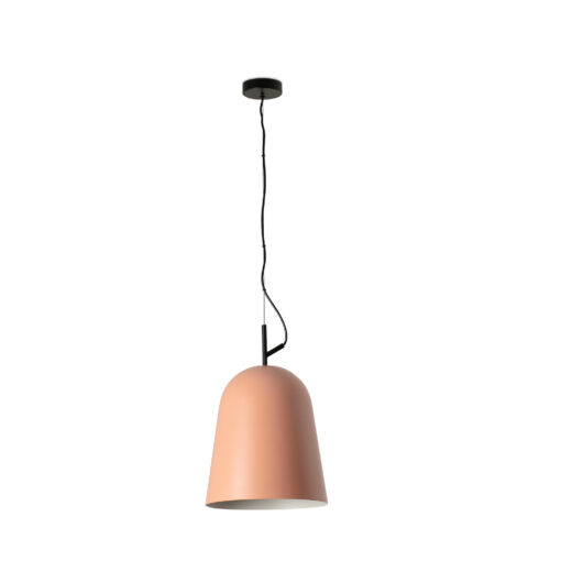 Faro Barcelona STUDIO PENDANT PINK L 1xE27 – 28287FR