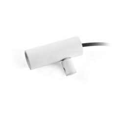 Faro Barcelona CLAP PROJECTOR WHITE LED 6W 2700K 15° – 75702-321FR