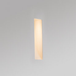 Faro Barcelona PLAS-4 RECESSED WHITE PLASTER 3W 2700K – 63491FR