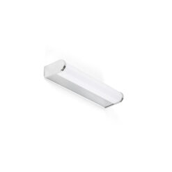 Faro Barcelona TIDE 300 WALL LAMP CHROME LED 6W 3000K – 63521FR