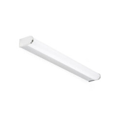 Faro Barcelona TIDE 600 WALL LAMP CHROME LED 9W 3000K – 63523FR