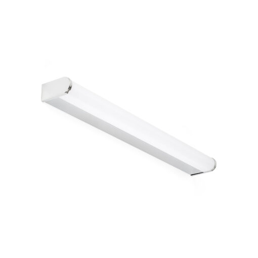 PR182351BI52848_63523_TIDE_600_APLIQUE_CROMO_LED_9W_3000K_SZ2 Faro Barcelona TIDE 600 WALL LAMP CHROME LED 9W 3000K – 63523FR