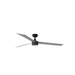 Faro Barcelona CRUISER XL Ø1600mm BLACK 3 P ALUM 18W LED CCT DIM – 34287-1TWFR