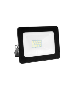 Μαύρος Προβολέας σε Μπλέ Φώς 10W ACA – Q10B
