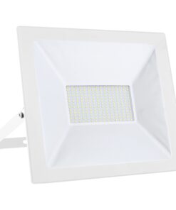 LED Προβολέας 150W ACA Λευκός 110° 12000lm Αδιάβροχος IP66 3000K – Q15030W