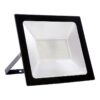 LED Προβολέας 200W ACA Μαύρος 110° 16000lm Αδιάβροχος IP66 3000K – Q20030