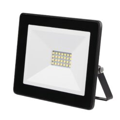 Μαύρος Προβολέας σε Πράσινο Φώς 50W IP66 ACA – Q50G
