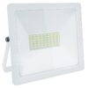 LED Προβολέας 50W ACA Λευκός 110° 4000lm Αδιάβροχος IP66 3000K – Q5030W