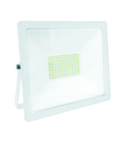 Προβολέας LED 70W IP66 4000K 6250lm Λευκός ACA – Q7040W